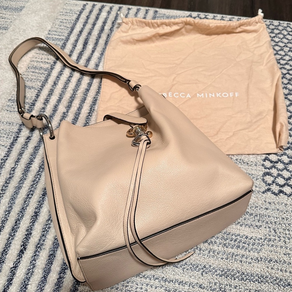 Rebecca Minkoff Megan Shoulder Bag